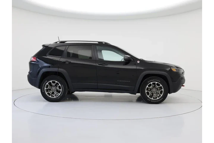 $21998 : Jeep Cherokee 2020 4x4 Trail image 7