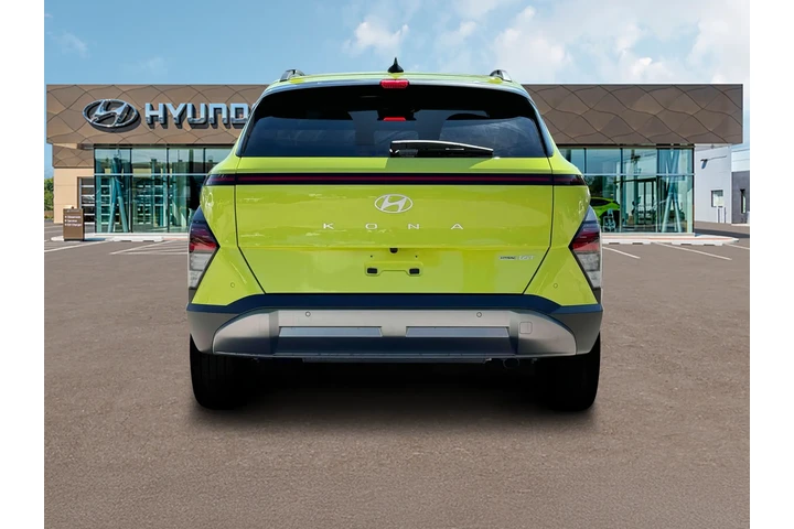 $24998 : Hyundai KONA 2024 AWD Limite image 6