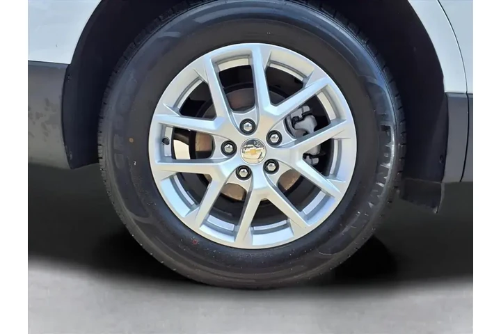 $19894 : Chevrolet Equinox 2024 4x4 L image 9