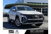 Hyundai TUCSON 2025 SE 4dr S en Little Rock