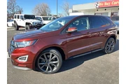 2016 Edge Sport en Boise