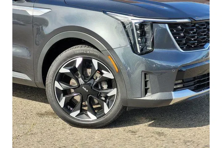 $31439 : Kia Sorento 2024 SX 4dr SUV image 6