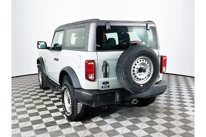 $35999 : Ford Bronco 2023 4x4 Base 2d image 5