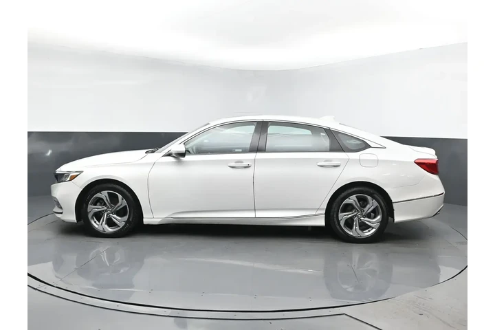 $10995 : Honda Accord 2019 EX 4dr Sed image 4