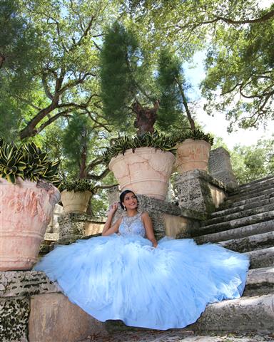 QUINCEANERAS FOTOS VIDEO image 5