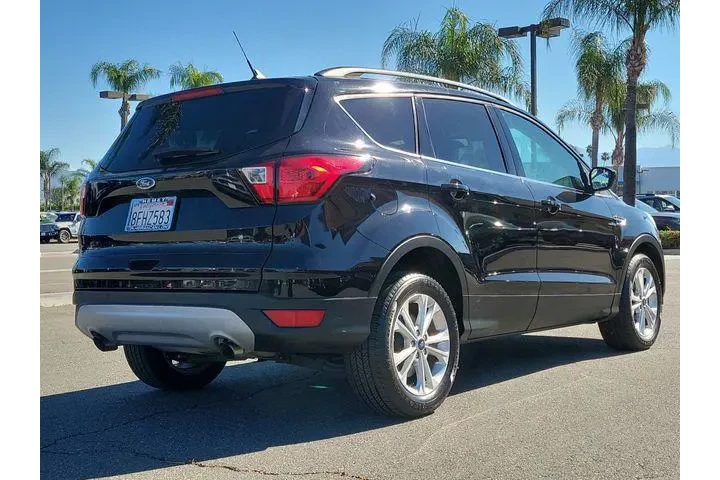 $12824 : Ford Escape 2019 SEL 4dr SUV image 3