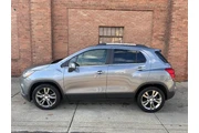 $13000 : 2020 Trax LT thumbnail