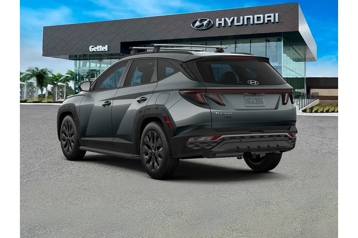 $25209 : Hyundai TUCSON 2023 XRT 4dr image 5