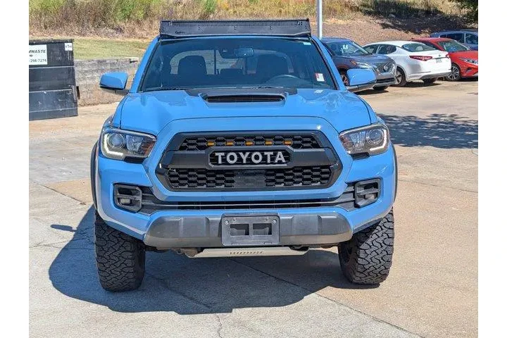 $31999 : Toyota Tacoma 2018 4x4 TRD P image 2