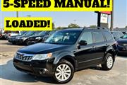 $11935 : 2013 Forester 2.5X Premium thumbnail