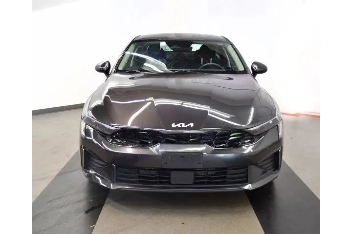 $22994 : Kia K5 2025 LXS 4dr Sedan image 3