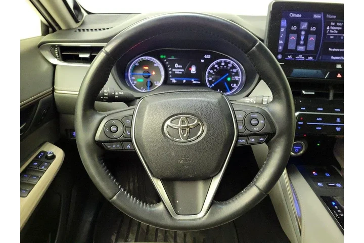 $30998 : Toyota Venza 2022 AWD Limite image 10