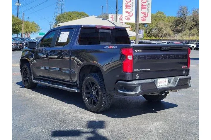 $37900 : Chevrolet Silverado 1500 202 image 5