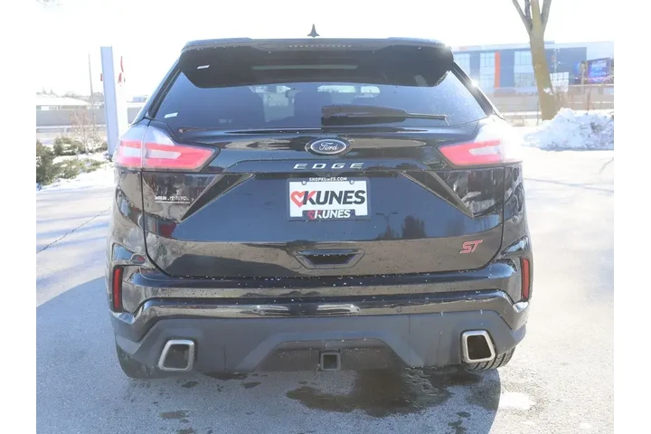 $28577 : Ford Edge 2023 AWD ST 4dr Cr image 8