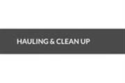 Hauling & Clean Up thumbnail 1