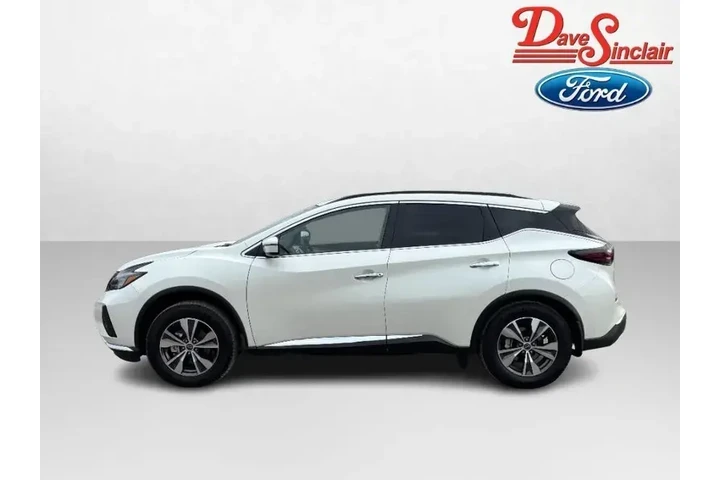 $24888 : Nissan Murano 2023 AWD SV 4d image 10