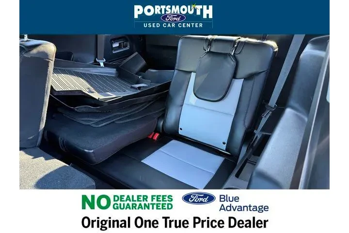 $30995 : Ford Explorer 2022 AWD XLT 4 image 8