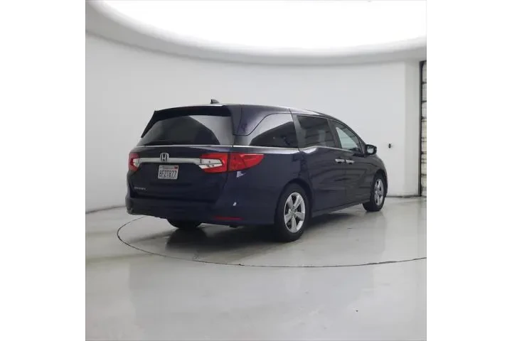 $26998 : Honda Odyssey 2019 EX-L 4dr image 8