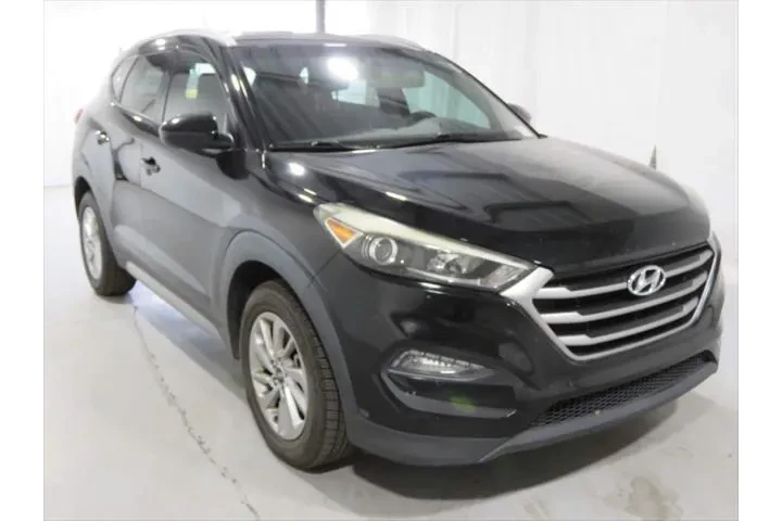 $11350 : Hyundai TUCSON 2017 SE 4dr S image 3