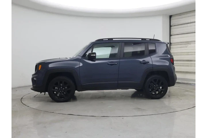 $22998 : Jeep Renegade 2023 4x4 Altit image 3