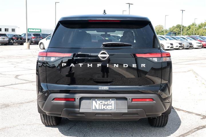 $32988 : 2024 Pathfinder S image 5