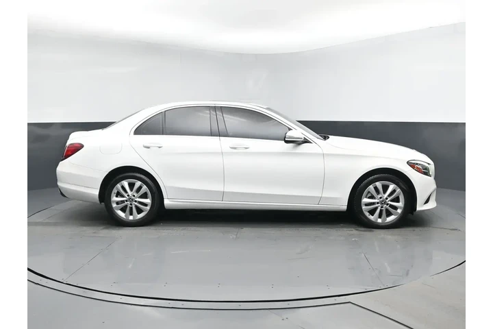 $15995 : Mercedes-Benz C-Class 2019 A image 3