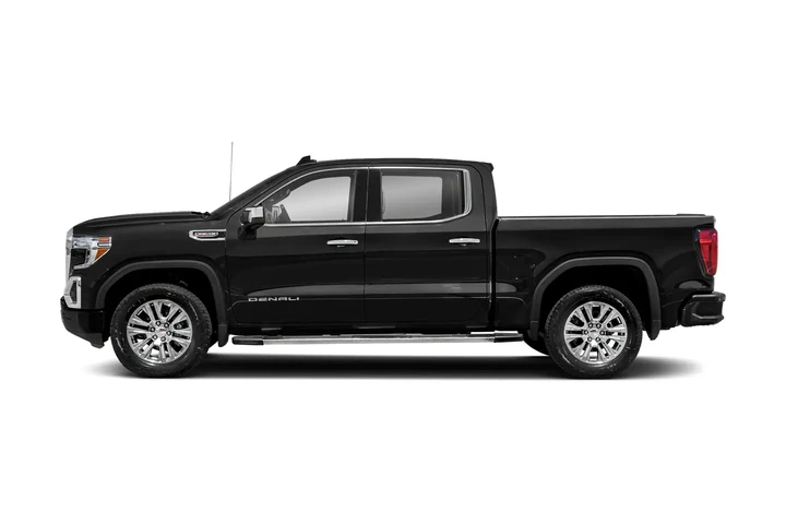 $42984 : 2020 Sierra 1500 Denali image 3