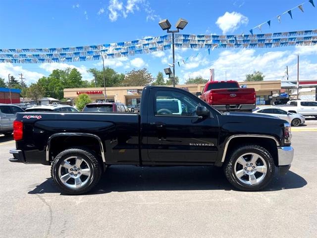 $43889 : 2017 Silverado 1500 4WD Reg C image 5