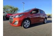 $13991 : Chevrolet Spark 2021 LS CVT thumbnail