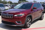 2019 Cherokee en Fort Worth