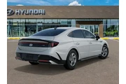 $24000 : Hyundai SONATA 2025 SE 4dr S thumbnail