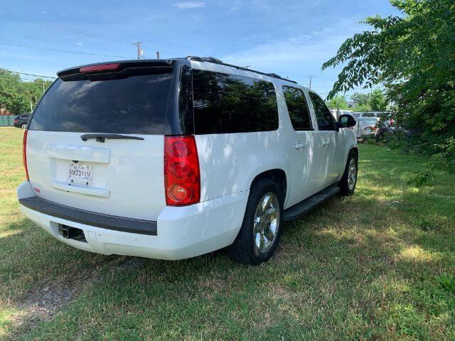 $19995 : 2013 GMC Yukon XL SLT image 8