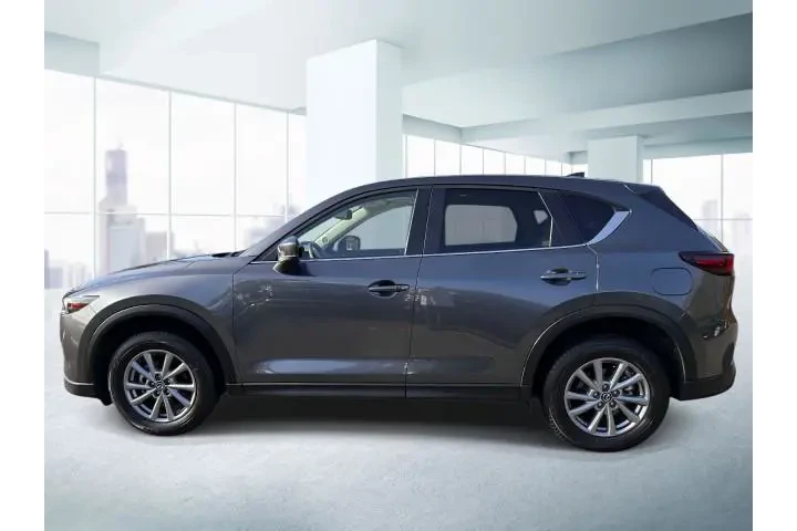 $23999 : Mazda CX-5 2023 AWD 2.5 S Pr image 2