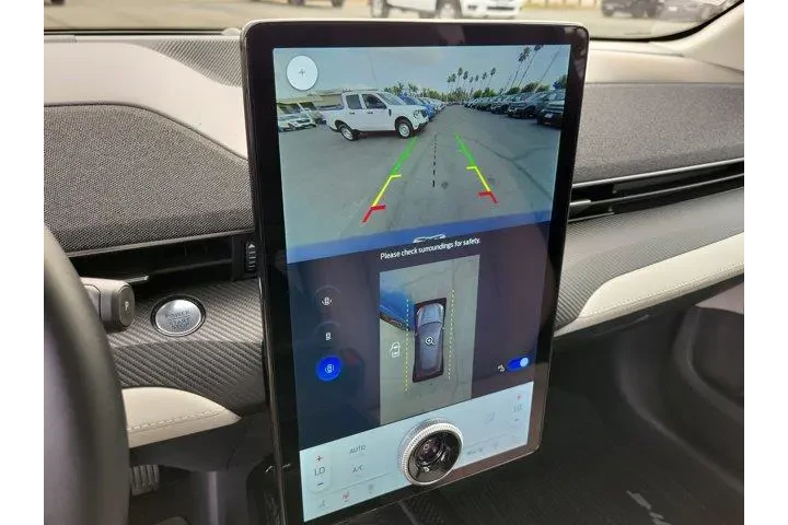 $40000 : Ford Mustang Mach-E 2025 AWD image 9