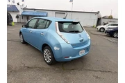 $7000 : Nissan LEAF 2015 S 4dr Hatch thumbnail