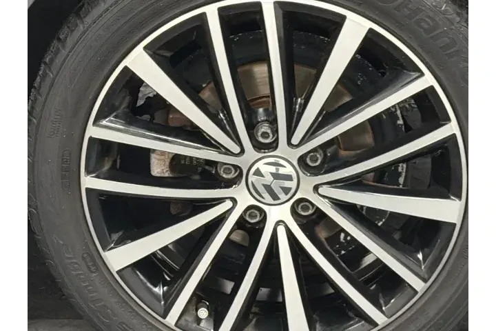 $11500 : Volkswagen Jetta 2016 1.8T S image 5