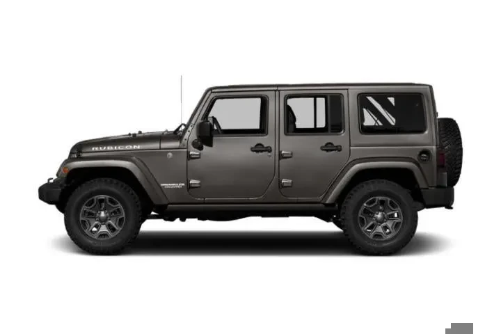 $26783 : Jeep Wrangler JK Unlimited 2 image 2