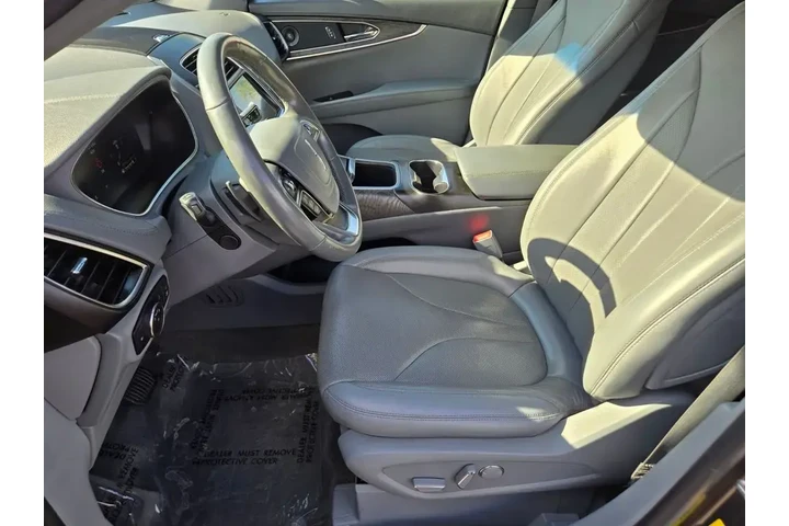 $21823 : Lincoln Nautilus 2019 AWD Re image 10