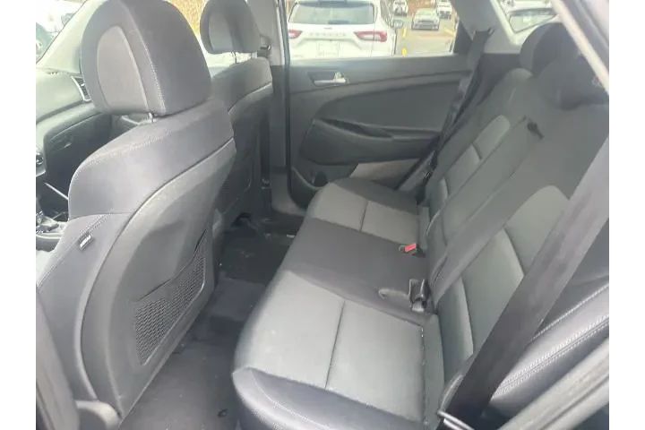 $11505 : Hyundai TUCSON 2018 SE 4dr S image 10