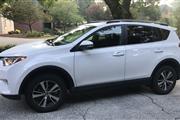 $16500 : 2018 Toyota RAV4 XLE thumbnail