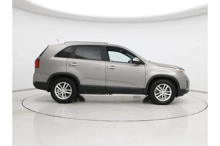 $12998 : Kia Sorento 2014 AWD LX 4dr image 7