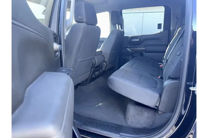 $26991 : Chevrolet Silverado 1500 202 image 8