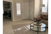 Elegant 6-panel Colonist door en Denver
