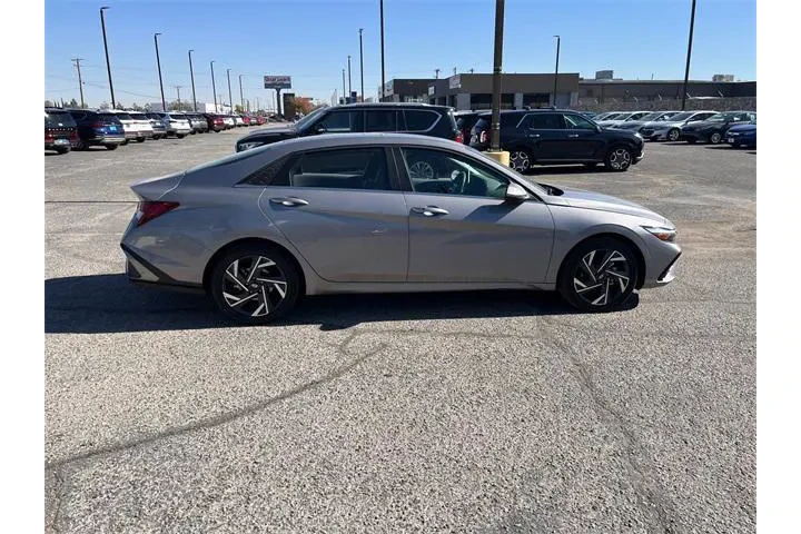$26920 : Hyundai ELANTRA 2025 SEL Con image 9