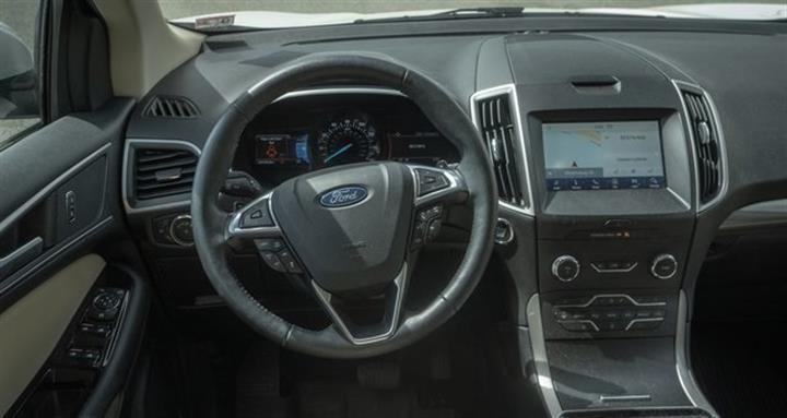 $24000 : PRE-OWNED 2019 FORD EDGE SEL image 10