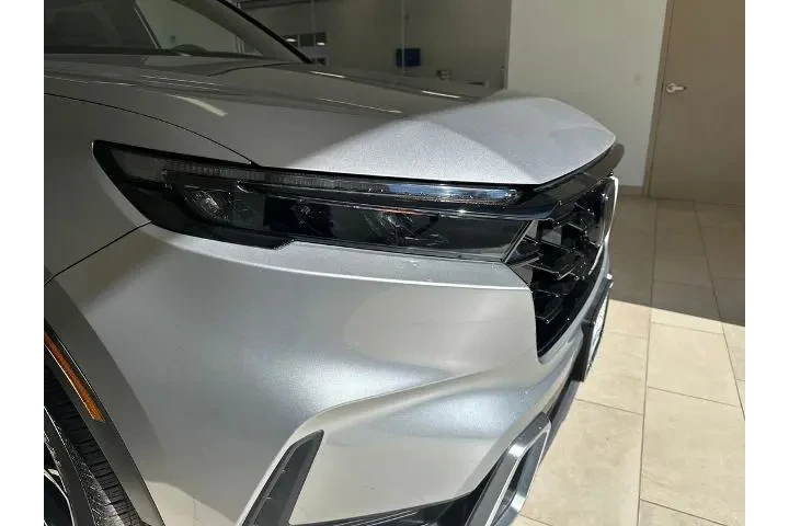 $37819 : Honda CR-V Hybrid 2023 AWD S image 9