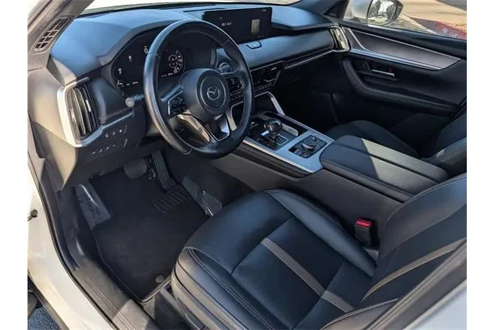 $34430 : Mazda CX-90 Plug-in Hybrid 2 image 9