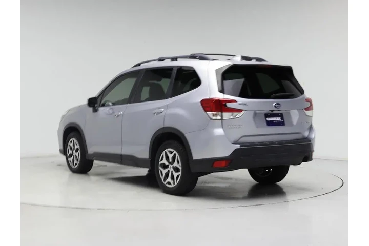 $21998 : Subaru Forester 2020 AWD Pre image 2