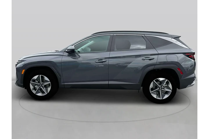 $21420 : Hyundai TUCSON 2025 AWD SEL image 3