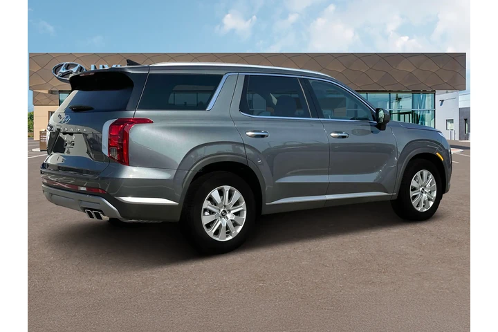 $33797 : Hyundai PALISADE 2024 SEL 4d image 8